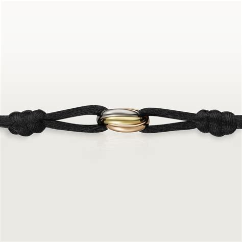 trinity armband cartier|trinity bracelet by cartier.